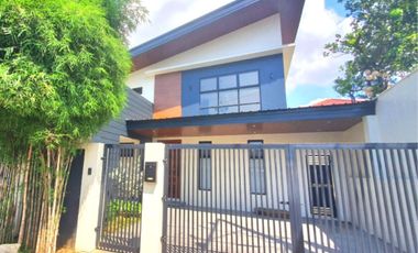 Brand New Condition Four Bedroom 4BR House and Lot for Sale at Filinvest East Cainta Rizal