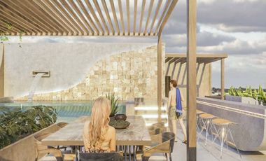 Departamentos Montejo Beach