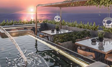 Departamentos Montejo Beach