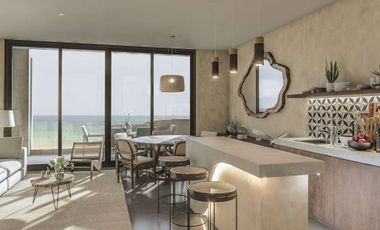 Departamentos Montejo Beach