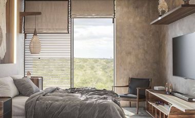 Departamentos Montejo Beach