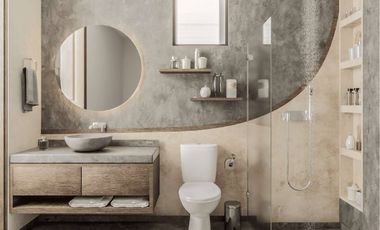 Departamentos Montejo Beach