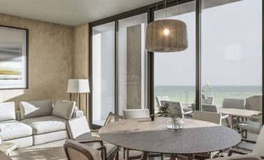 Departamentos Montejo Beach