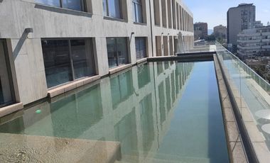 DEPARTAMENTO EN RENTA A UNOS PASOS DE LA  AV. CHAPULTEPEC, COL. AMERICANA