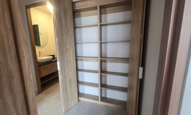 DEPARTAMENTO EN RENTA A UNOS PASOS DE LA  AV. CHAPULTEPEC, COL. AMERICANA