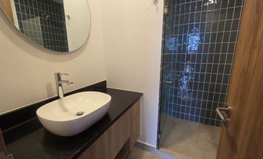 DEPARTAMENTO EN RENTA A UNOS PASOS DE LA  AV. CHAPULTEPEC, COL. AMERICANA