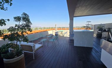 DEPARTAMENTO EN RENTA A UNOS PASOS DE LA  AV. CHAPULTEPEC, COL. AMERICANA