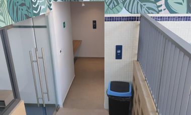 DEPARTAMENTO EN RENTA A UNOS PASOS DE LA  AV. CHAPULTEPEC, COL. AMERICANA