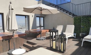 DEPARTAMENTO EN RENTA A UNOS PASOS DE LA  AV. CHAPULTEPEC, COL. AMERICANA