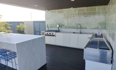 DEPARTAMENTO EN RENTA A UNOS PASOS DE LA  AV. CHAPULTEPEC, COL. AMERICANA