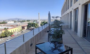 DEPARTAMENTO EN RENTA A UNOS PASOS DE LA  AV. CHAPULTEPEC, COL. AMERICANA