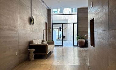 DEPARTAMENTO EN RENTA A UNOS PASOS DE LA  AV. CHAPULTEPEC, COL. AMERICANA