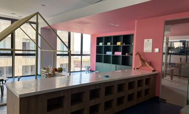 DEPARTAMENTO EN RENTA A UNOS PASOS DE LA  AV. CHAPULTEPEC, COL. AMERICANA