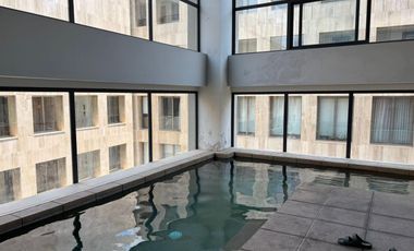 DEPARTAMENTO EN RENTA A UNOS PASOS DE LA  AV. CHAPULTEPEC, COL. AMERICANA