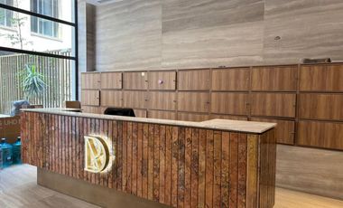 DEPARTAMENTO EN RENTA A UNOS PASOS DE LA  AV. CHAPULTEPEC, COL. AMERICANA