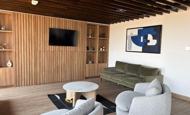 DEPARTAMENTO EN RENTA A UNOS PASOS DE LA  AV. CHAPULTEPEC, COL. AMERICANA