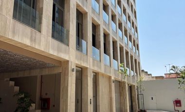 DEPARTAMENTO EN RENTA A UNOS PASOS DE LA  AV. CHAPULTEPEC, COL. AMERICANA