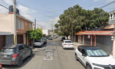 Oportunidad!!REMATE Casa Mira Vereda Cumbria Cuautitlán Izcalli