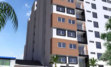 VENTA APARTAMENTOS BARRIO SAN ALONSO EN SOBRE PLANOS