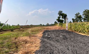 Dijual Tanah Kavling 92 juta Mojogedang Karanganyar