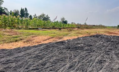Dijual Tanah Kavling 92 juta Mojogedang Karanganyar
