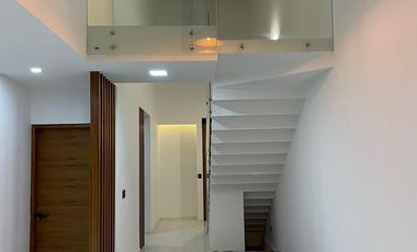 Increíble Casa NUEVA con Alberca y 4 Rec. en Condominio con Seguridad 24/7 en Cuernavaca