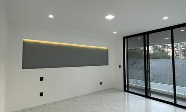 Increíble Casa NUEVA con Alberca y 4 Rec. en Condominio con Seguridad 24/7 en Cuernavaca