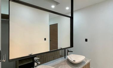 Increíble Casa NUEVA con Alberca y 4 Rec. en Condominio con Seguridad 24/7 en Cuernavaca