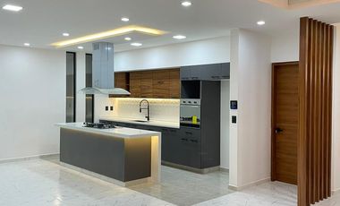 Increíble Casa NUEVA con Alberca y 4 Rec. en Condominio con Seguridad 24/7 en Cuernavaca