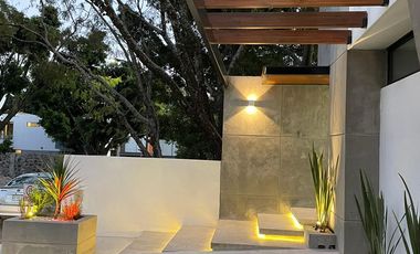 Increíble Casa NUEVA con Alberca y 4 Rec. en Condominio con Seguridad 24/7 en Cuernavaca