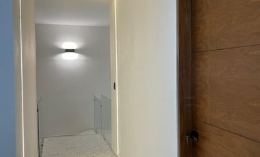 Increíble Casa NUEVA con Alberca y 4 Rec. en Condominio con Seguridad 24/7 en Cuernavaca