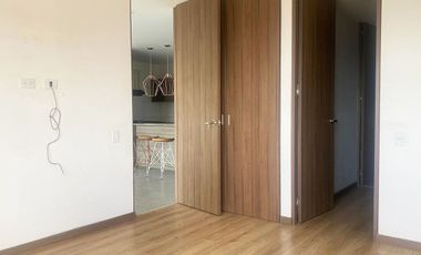 PR17621 Apartamento en arriendo en el sector Loma del Escobero