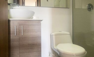 PR17621 Apartamento en arriendo en el sector Loma del Escobero