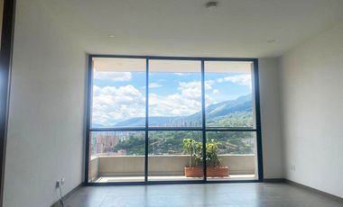 PR17621 Apartamento en arriendo en el sector Loma del Escobero