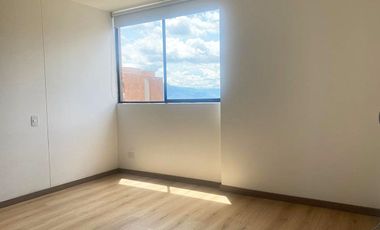 PR17621 Apartamento en arriendo en el sector Loma del Escobero