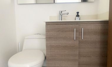 PR17621 Apartamento en arriendo en el sector Loma del Escobero