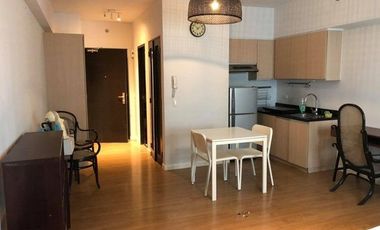 Studio FOR RENT Two Serendra Fully Furnished Meranti Tower 35K Only near SM AURA Highstreet BGC CONDO FOR RENT