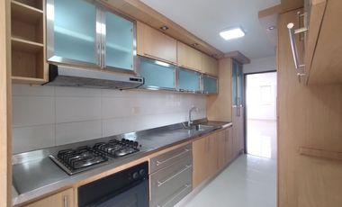 Apartamento en arriendo en Alto Prado.