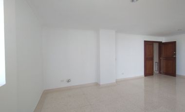 Apartamento en arriendo en Alto Prado.
