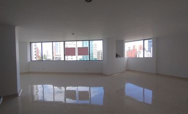 Apartamento en arriendo en Alto Prado.
