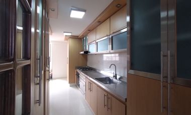 Apartamento en arriendo en Alto Prado.