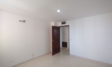 Apartamento en arriendo en Alto Prado.