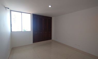 Apartamento en arriendo en Alto Prado.