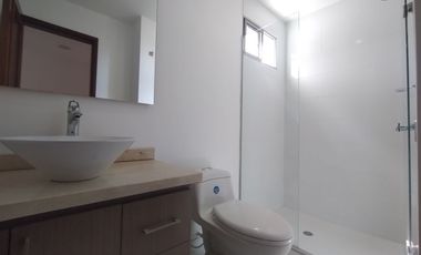 Apartamento en arriendo en Alto Prado.