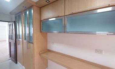 Apartamento en arriendo en Alto Prado.