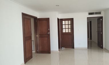 Apartamento en arriendo en Alto Prado.