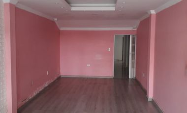SE ARRIENDA LOCAL COMERCIAL
