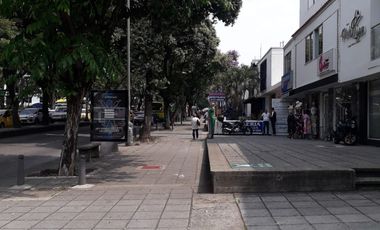 SE ARRIENDA LOCAL COMERCIAL