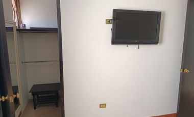 CASA AMUEBLADA EN RENTA EN PUEBLA ZONA LOS FUERTES DE LORETO Y GUADALUPE