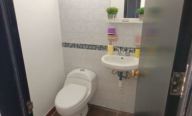 CASA AMUEBLADA EN RENTA EN PUEBLA ZONA LOS FUERTES DE LORETO Y GUADALUPE